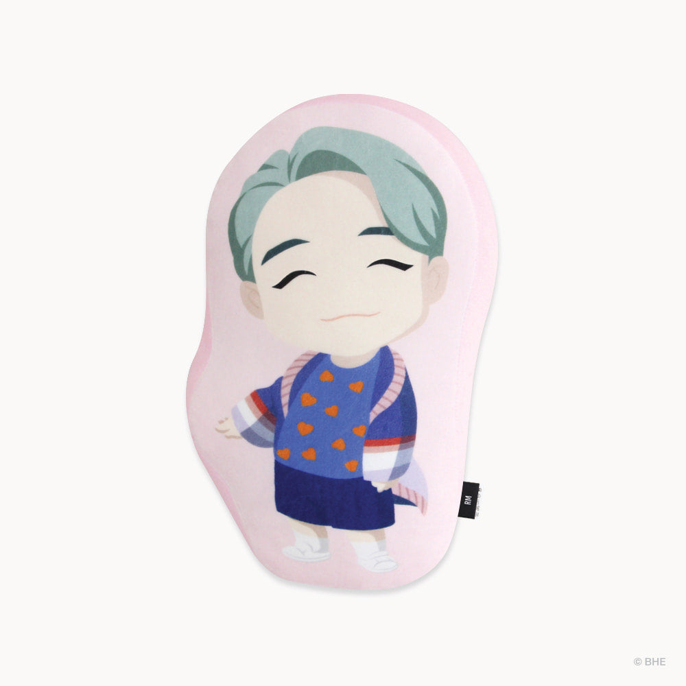 BTS - Character Soft Cushion