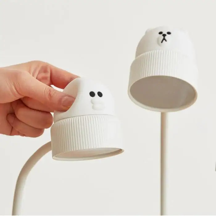Line Friends - Portable Mood Lamp - LINE FRIENDS - Electronics - Harumio