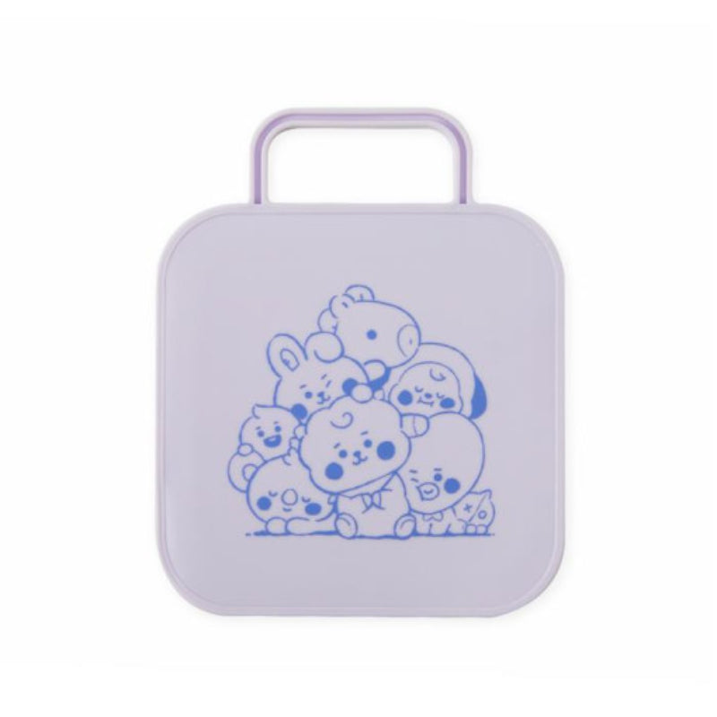 BT21 - Baby Dalgona Maker