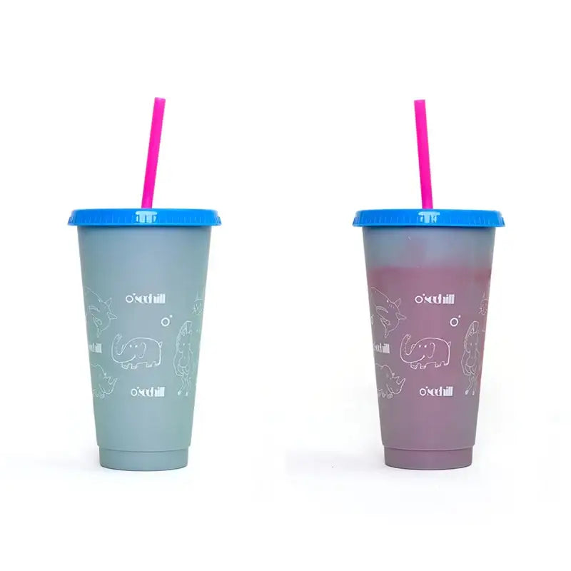 Osechill - O' Change Cup - Osechill - Cups - Harumio