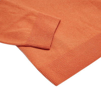The Knit Company X Lee Soo-hyuk - 20FW Premium Cashmere Knit