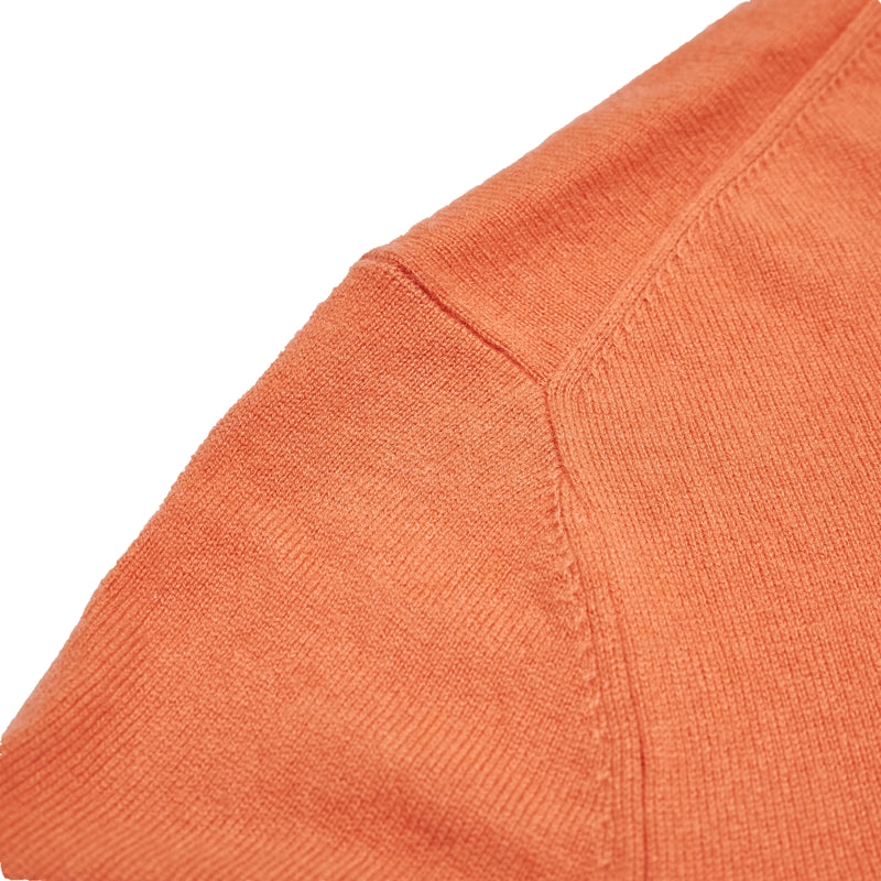 The Knit Company X Lee Soo-hyuk - 20FW Premium Cashmere Knit