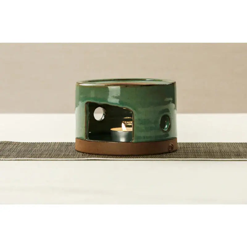 Chaora - Ceramic Tea Warmer - Chaora - Tableware - Harumio