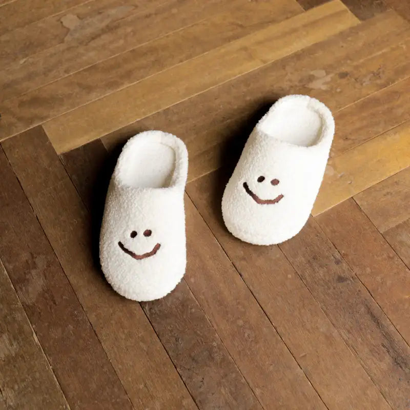 Dinotaeng - Marsh Fluffy Slippers - Dinotaeng - Clothing - Harumio