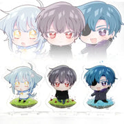 Maya - Acrylic Stand Charm - Webtoon Shop - Acrylic Stand - Harumio