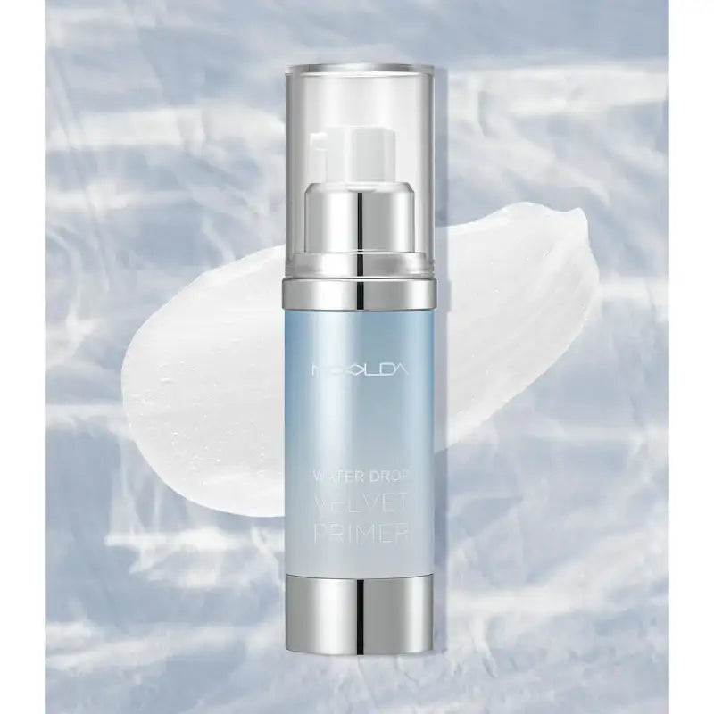Moolda - Water Drop Velvet Primer - Moolda - Face Primer - Harumio