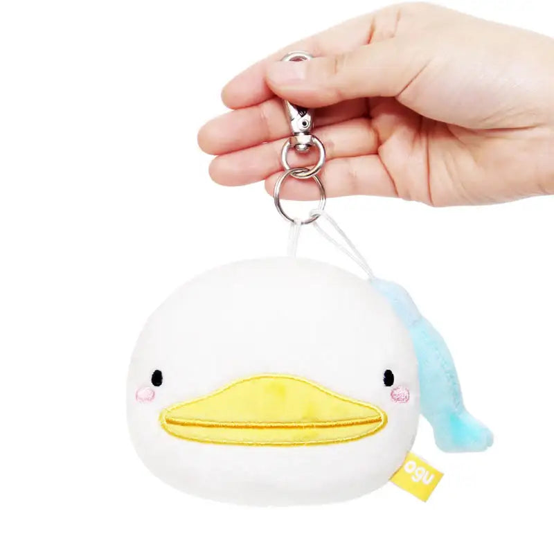 Ogu - Keyring - Ogu - Accessories - Harumio