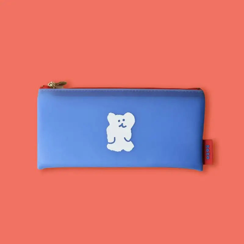 Dinotaeng - BOBO Color Pencil Pouch - Dinotaeng - Pencil Pouch - Harumio