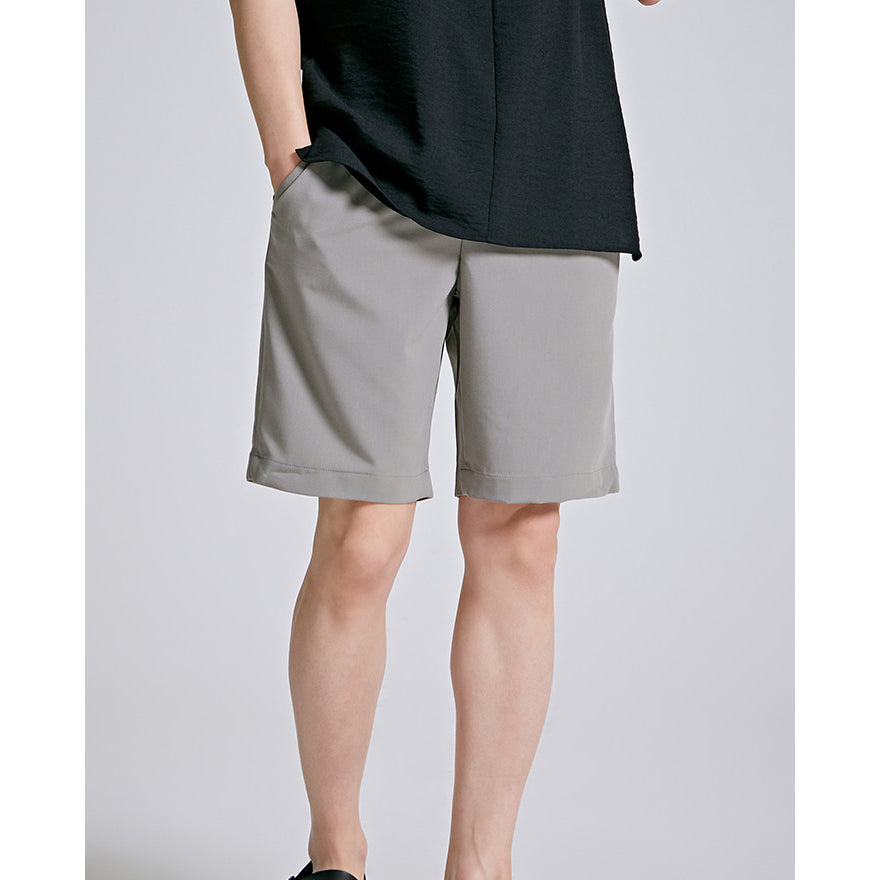 SPAO - COOLTECH Cool Full Banding Shorts