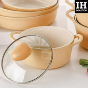 Neoflam - FLAN Daily Pot 18cm - Neoflam - Stock Pot - Harumio