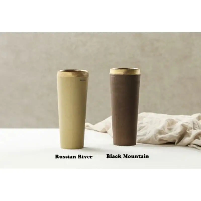 Chaora - Vintage Ceramic Tumbler - Chaora - Tableware - Harumio