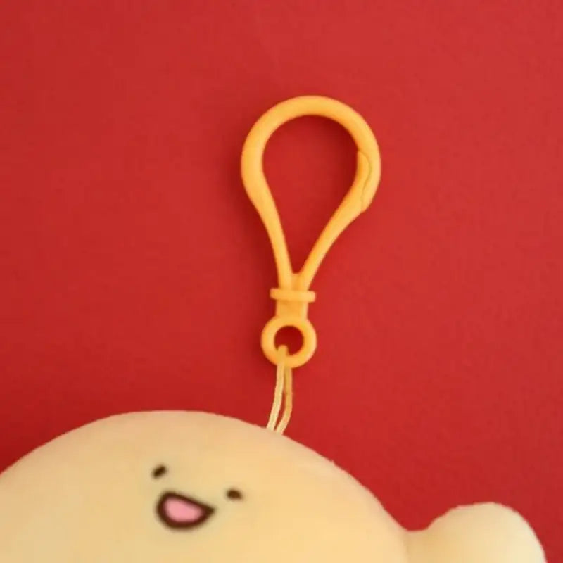Dow-Dow - Hotdog Dough Keychain - Dow-Dow - Keychain - Harumio