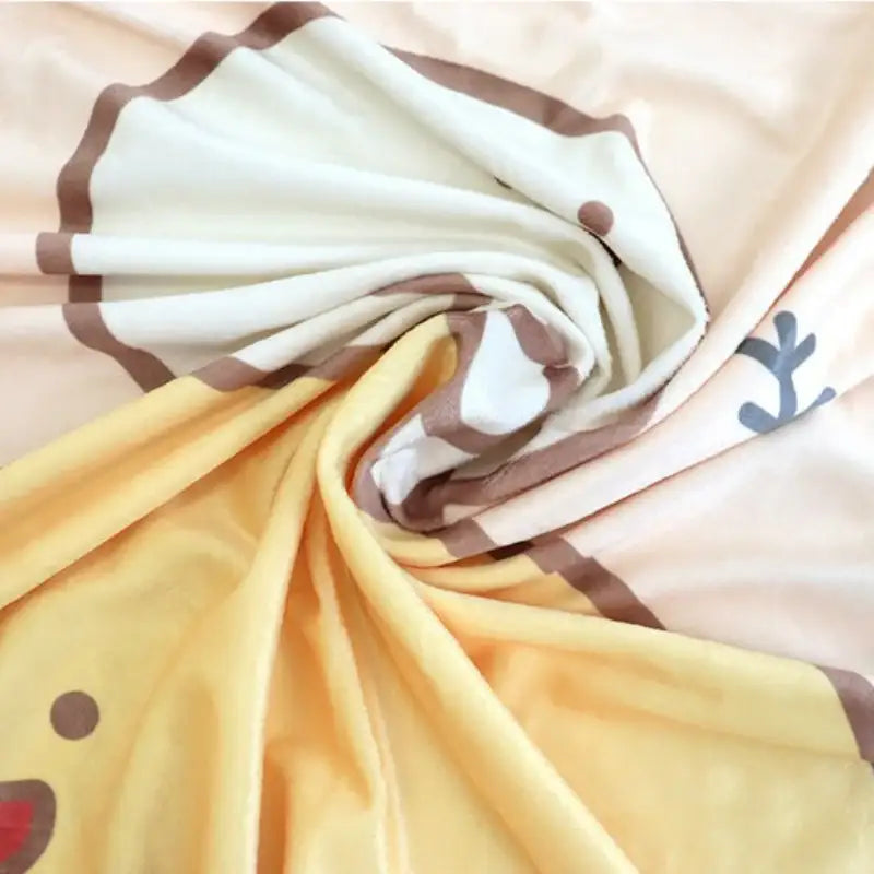 Dow-Dow - Knee Blanket - Dow-Dow - Blanket - Harumio