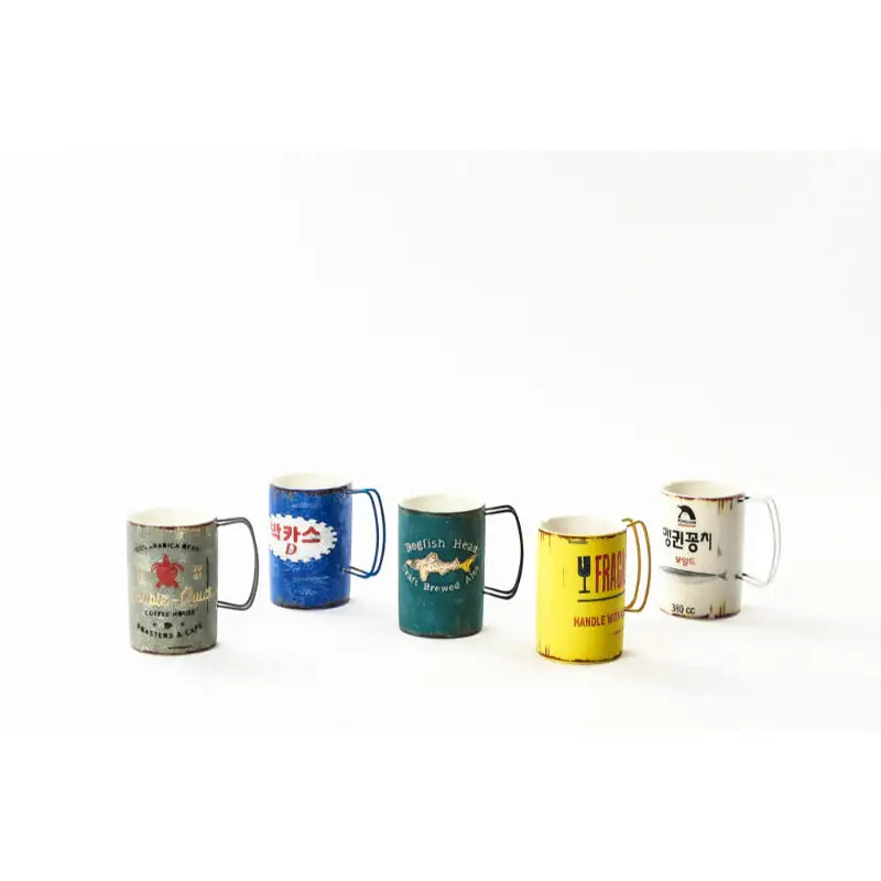 Chaora - Edition Mug - Chaora - Tableware - Harumio