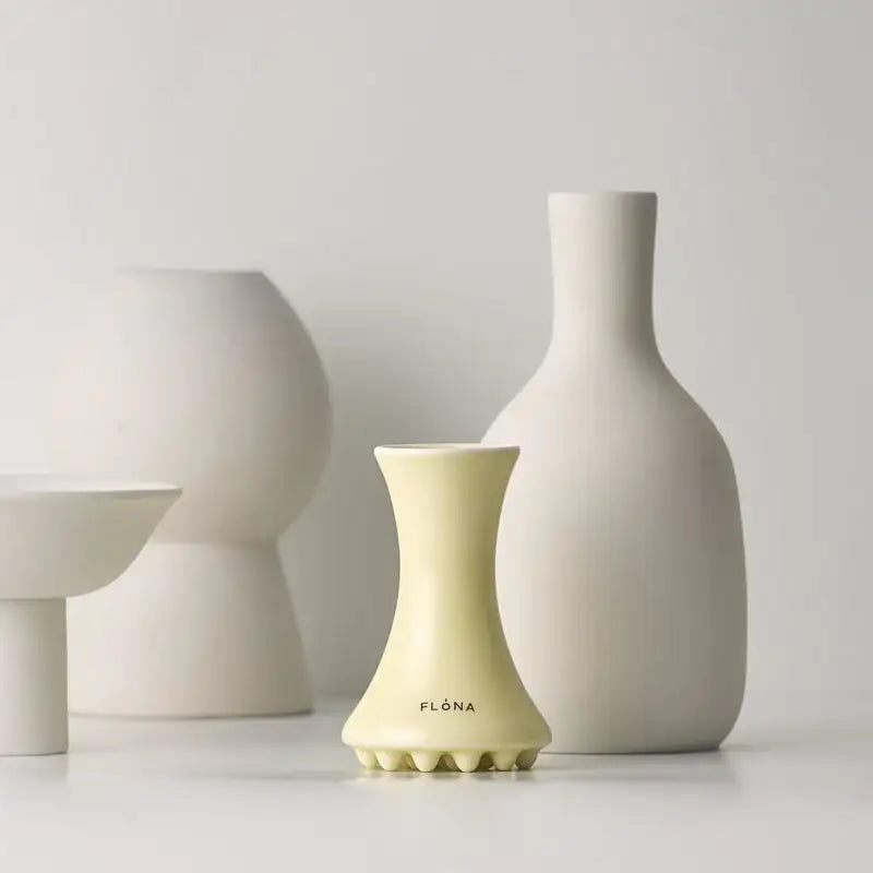 Flona X Choi Mona - Gua Sha - Flona X Choi Mona - Skin Care - Harumio