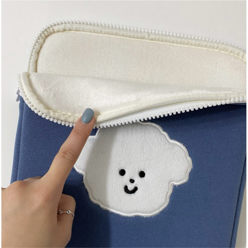 Teteum - Bong Bong iPad Pouch