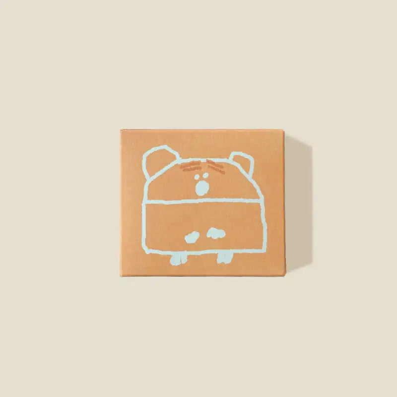 Dinotaeng - Happy Feet Papa Quokkapod AirPods PRO Case - Dinotaeng - AirPods Case - Harumio