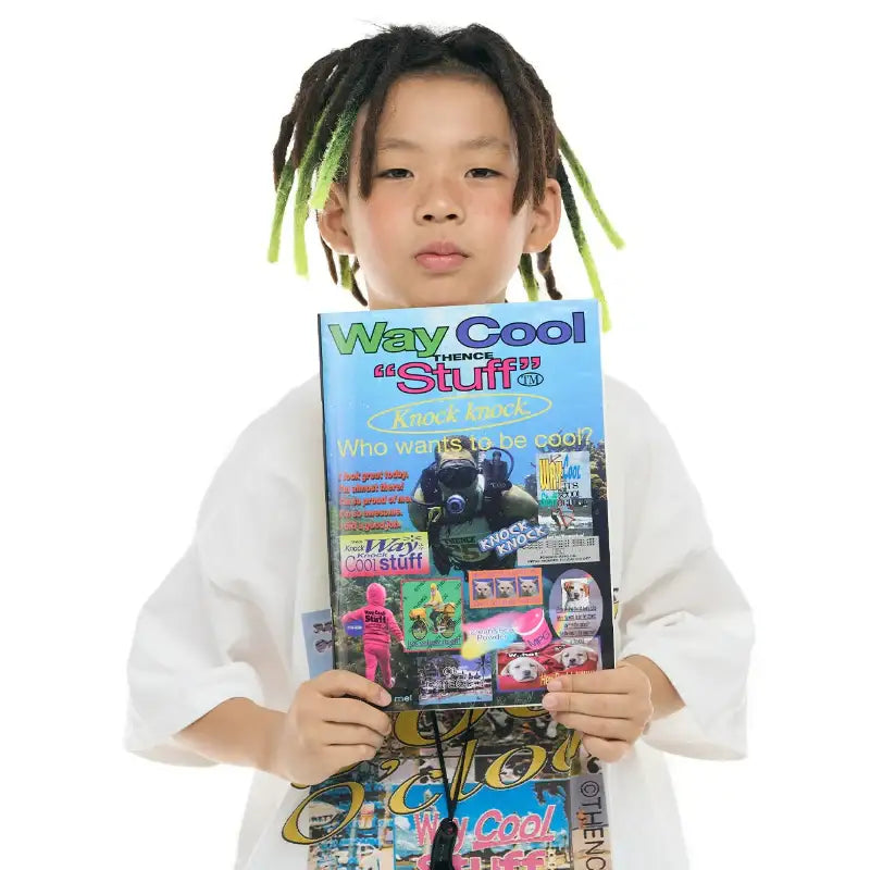 THENCE - Big Campus Note - THENCE - Accessories, Stationery - Harumio