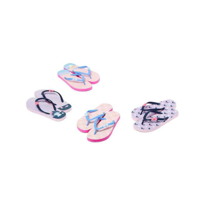 Kakao Friends - Salon de Friends Slippers