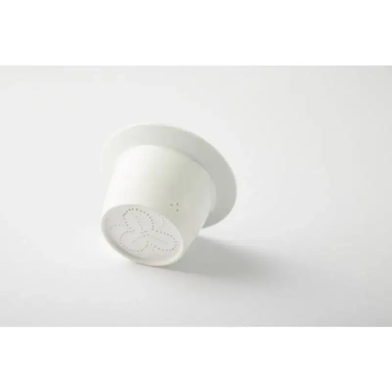 Chaora - White Porcelain Tea Set - Chaora - Tableware - Harumio