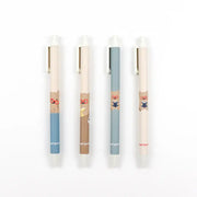 Teteum - Knock Ballpoint Pen - Teteum - stationery - Harumio
