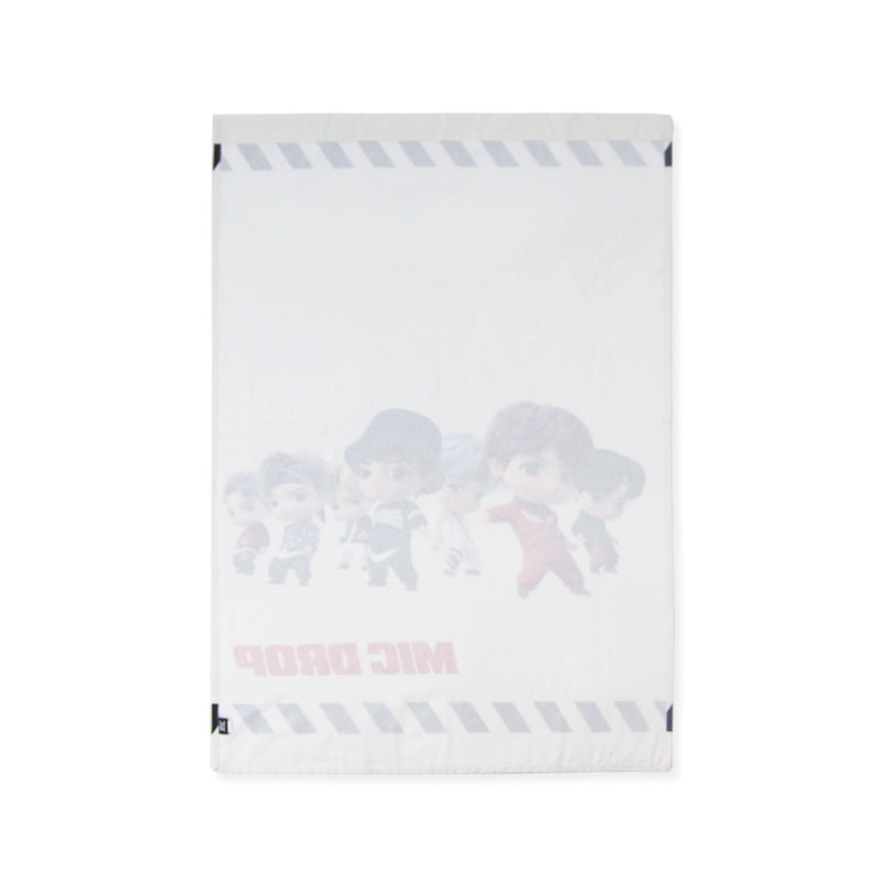 BTS TinyTAN - Door Curtain