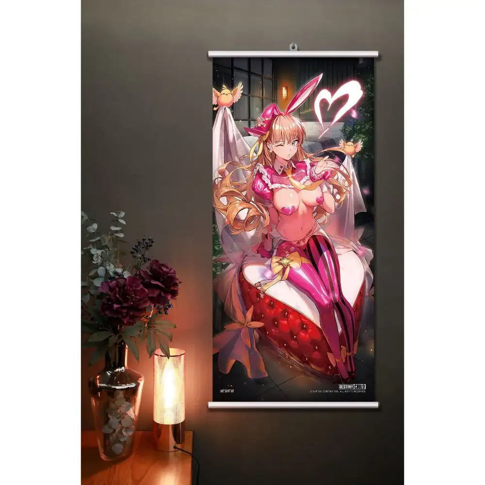 Destiny Child - Large Tapestry - Destiny Child - Accessories - Harumio