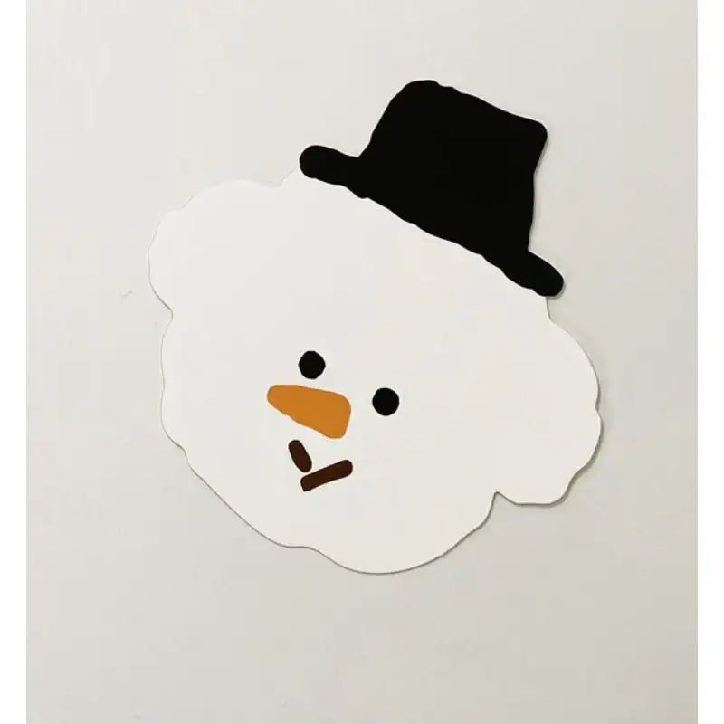 Teteum - Christmas Card - Teteum - Accessories - Harumio