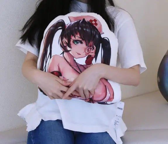 Destiny Child - Flat Cushions - Destiny Child - Home & Living - Harumio