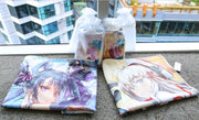 Destiny Child - Microfiber Beach Towel - Destiny Child - Home & Living - Harumio