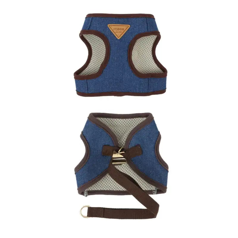 ITSDOG - Pet Harness - ITSDOG - Pet Accesories - Harumio