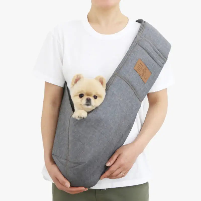 ITSDOG - Pet Kangaroo Sling Bag - ITSDOG - Pet Accesories - Harumio