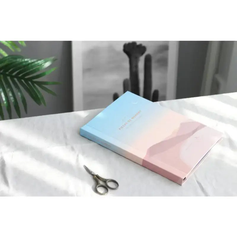 Iconic - Sticky Album - Iconic - Stationary - Harumio