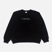 EXO - Official Merch - ARTIST MTM Sweater - EXO - Clothing - Harumio