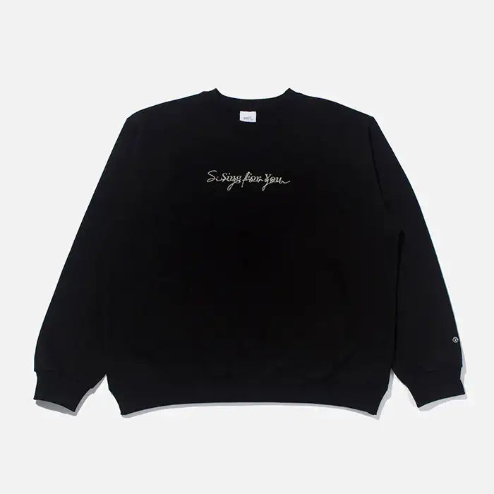 EXO - Official Merch - ARTIST MTM Sweater - EXO - Clothing - Harumio