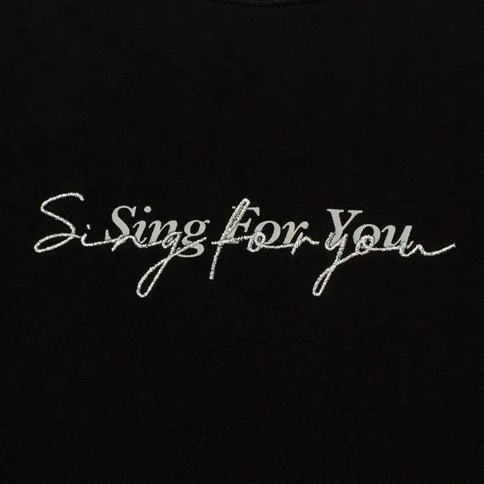 EXO - Official Merch - ARTIST MTM Sweater - EXO - Clothing - Harumio