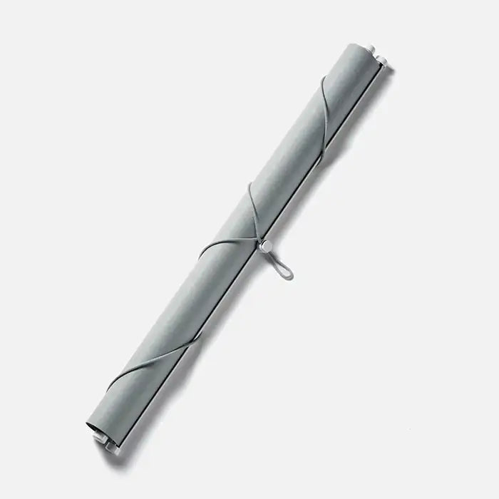 Baek Hyun - Official Merch - Wall Scroll Poster - Baek Hyun - Accessories - Harumio