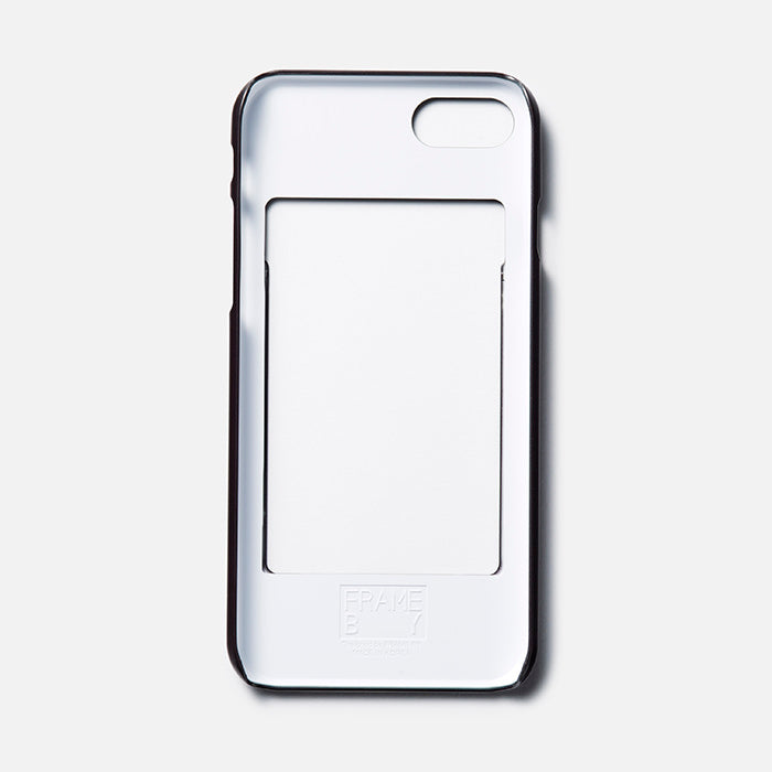 Baek Hyun - Official Merch - City Lights Phone Frame Case - Baek Hyun - Accessories - Harumio