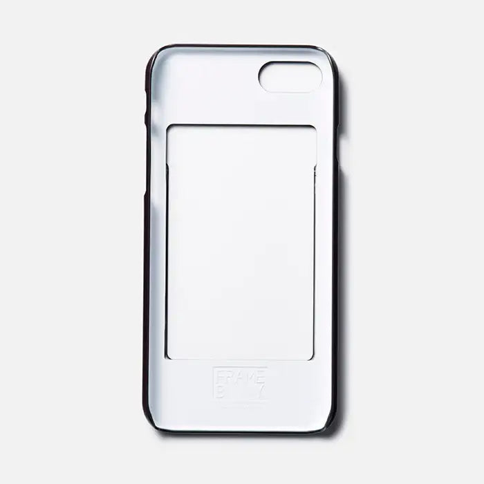 Baek Hyun - Official Merch - City Lights Phone Frame Case - Baek Hyun - Accessories - Harumio