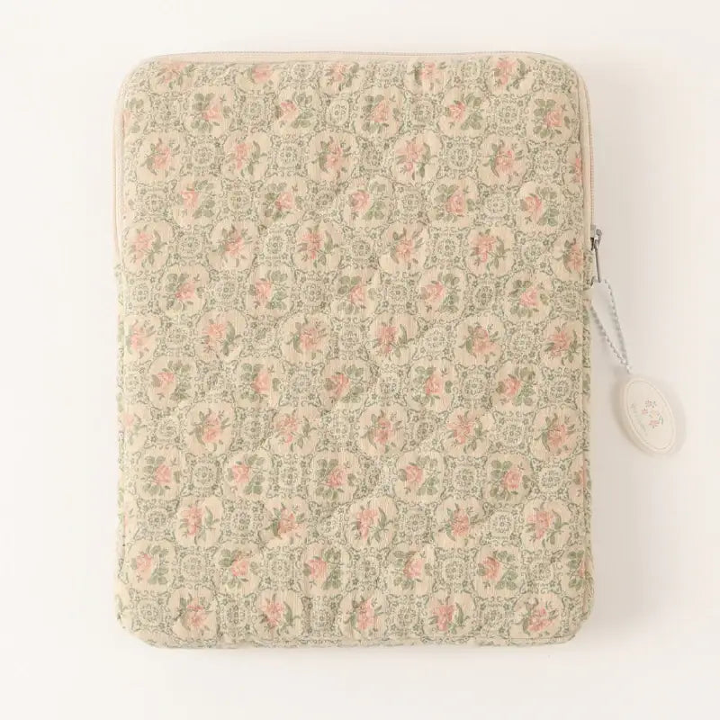 Ovuni - Bon Voyage Ipad Pouch - Ovuni - Pouch - Harumio