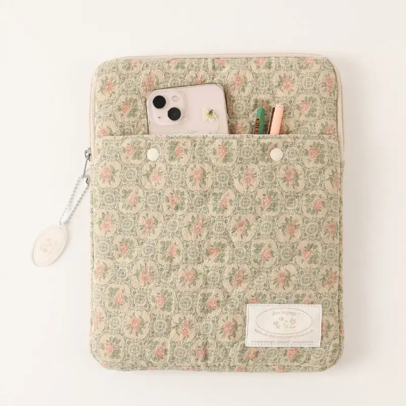 Ovuni - Bon Voyage Ipad Pouch - Ovuni - Pouch - Harumio