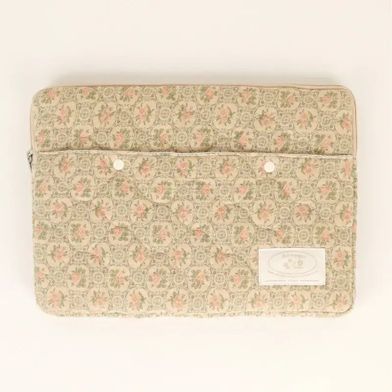 Ovuni - Bon Voyage Ipad Pouch - Ovuni - Pouch - Harumio