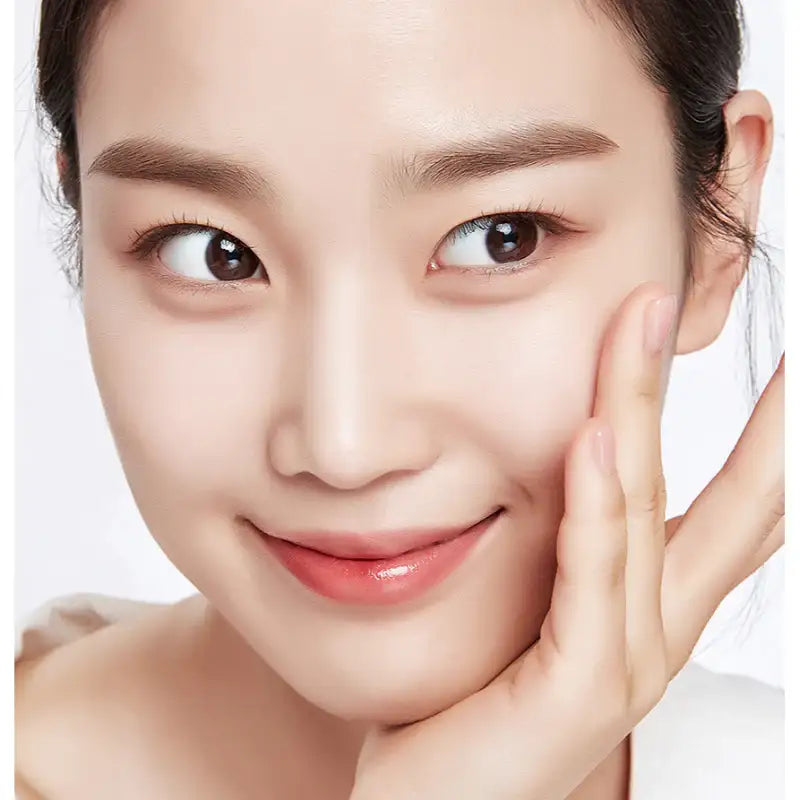 Parnell - Cicamanu Serum Cushion - Parnell - Cushion Compact - Harumio