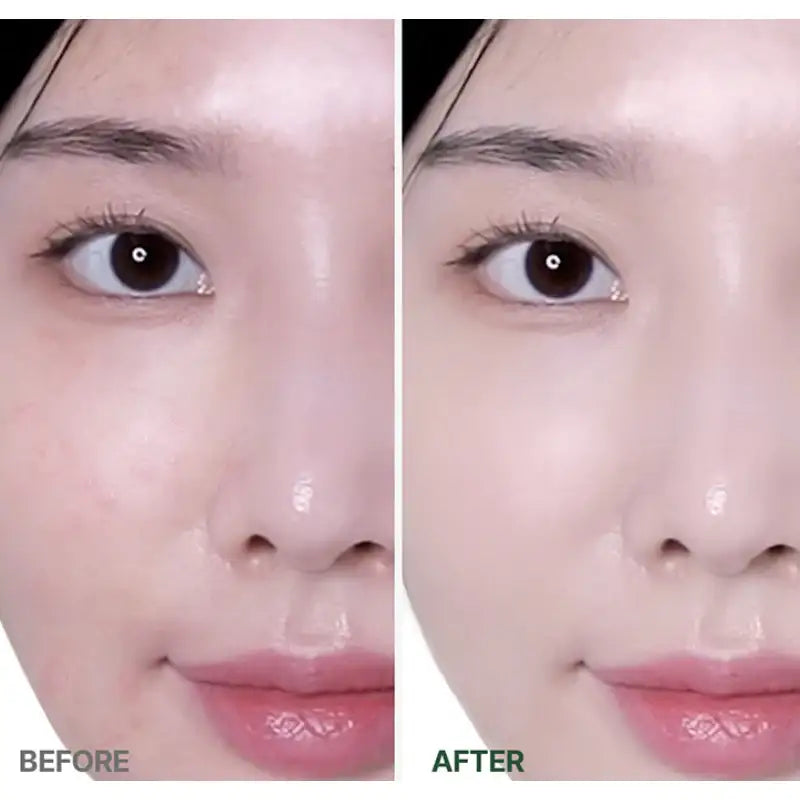 Parnell - Cicamanu Serum Cushion - Parnell - Cushion Compact - Harumio