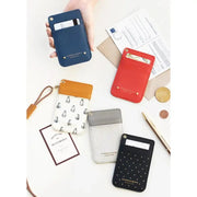 Iconic - Neck Card Pocket - Iconic - Card Pocket - Harumio