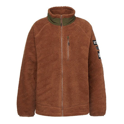 BT21 x Kolon Sports - Fleece Jacket