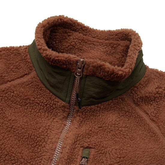 BT21 x Kolon Sports - Fleece Jacket