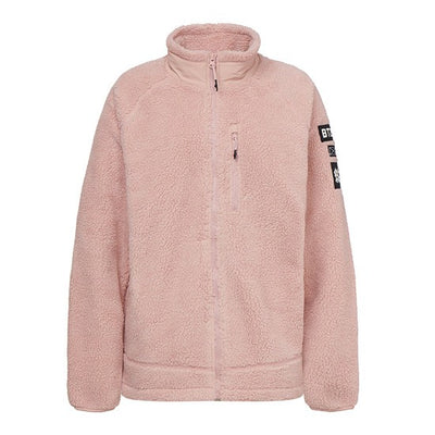 BT21 x Kolon Sports - Fleece Jacket