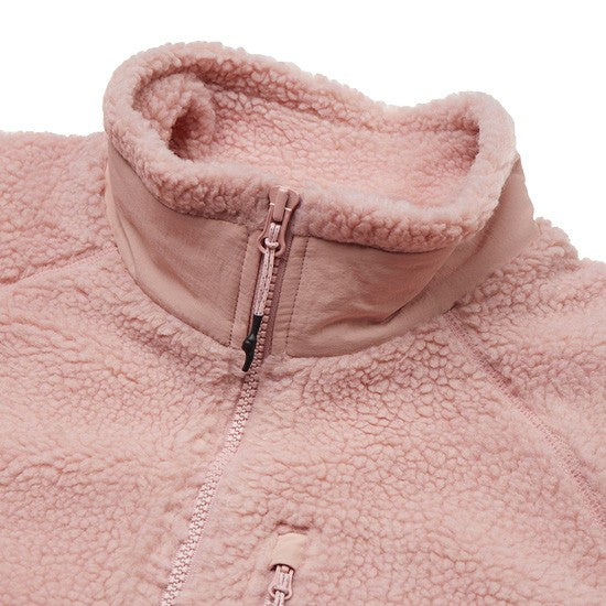 BT21 x Kolon Sports - Fleece Jacket