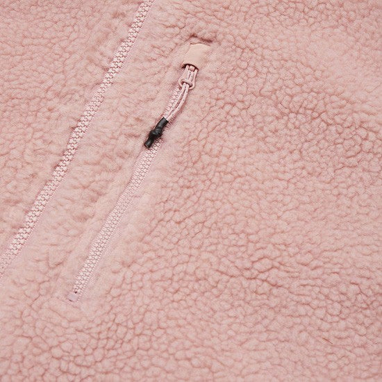 BT21 x Kolon Sports - Fleece Jacket